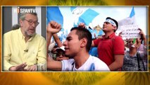 Enfoque - Guatemala: Meses después, Morales presenta su plan de Gobierno