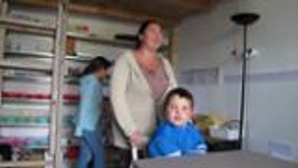 Ils ont choisi l'école à la maison