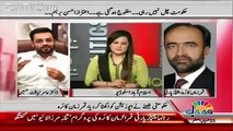 Imran Khan k non-bailable warrant nikaal kr hakumat aag ko dawat day gi- Aamir Liaqat