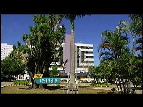 Bahia Meio Dia: terça-feira, 31 de maio