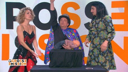 Les vrais parents de La Bajon - La Grosse Emission du 31/05