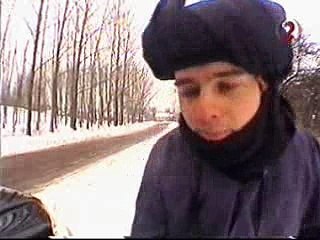 TotalCar Volkswagen Touareg 3.2 V6