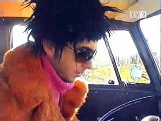 TotalCar Volkswagen Transporter T1