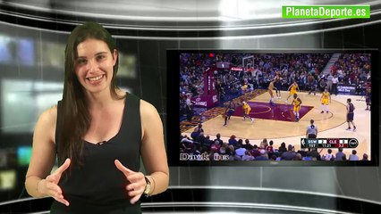 Stephen Curry y LeBron James: ¿quién ganará la batalla definitiva?