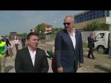 Dorëhiqet Elvis Rroshi: Rezultoj i dënuar minoren në Itali - Top Channel Albania - News - Lajme