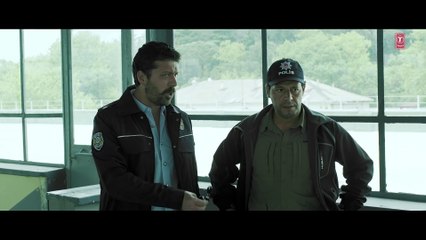 Filmy Friday - Baby Movie Clip 2 - Don't Ever Break Akshay Kumar's Trust