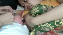 Breastfeeding | Breastfeeding basics - part 6 | How to breastfeed | Menyusui