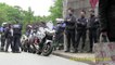 PDU de Chambéry les travaux continuent ce 31 mai malgre l'interdiction