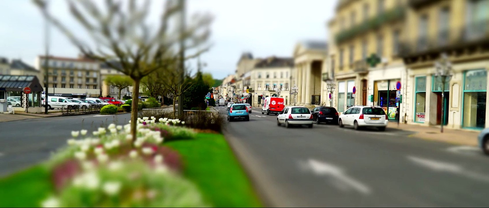 Perigueux