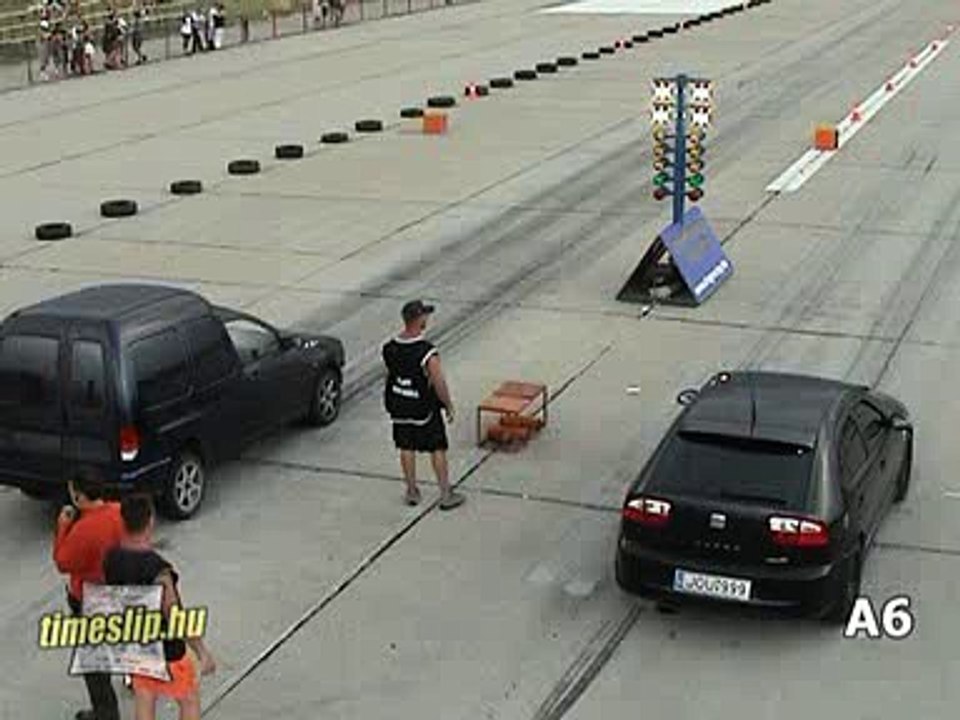 VW Caddy TDI Owned Seat Leon Cupra