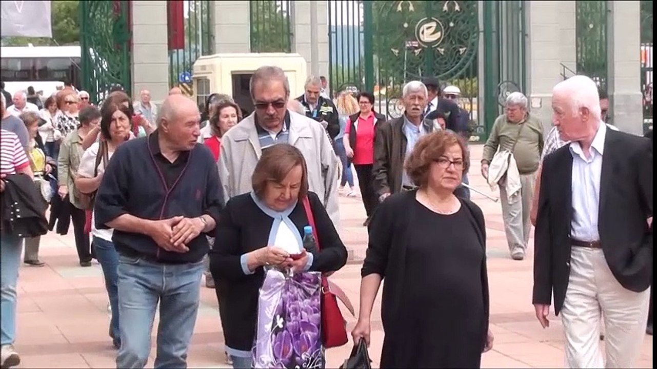 Eskişehir Buluşması Bölüm:2