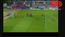 GOAL Panionios 1 - 0 AEK 31/05/2016