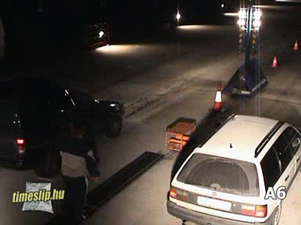 VW Passat TDI Vs. VW Caddy TDI