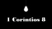 1 Coríntios - 08