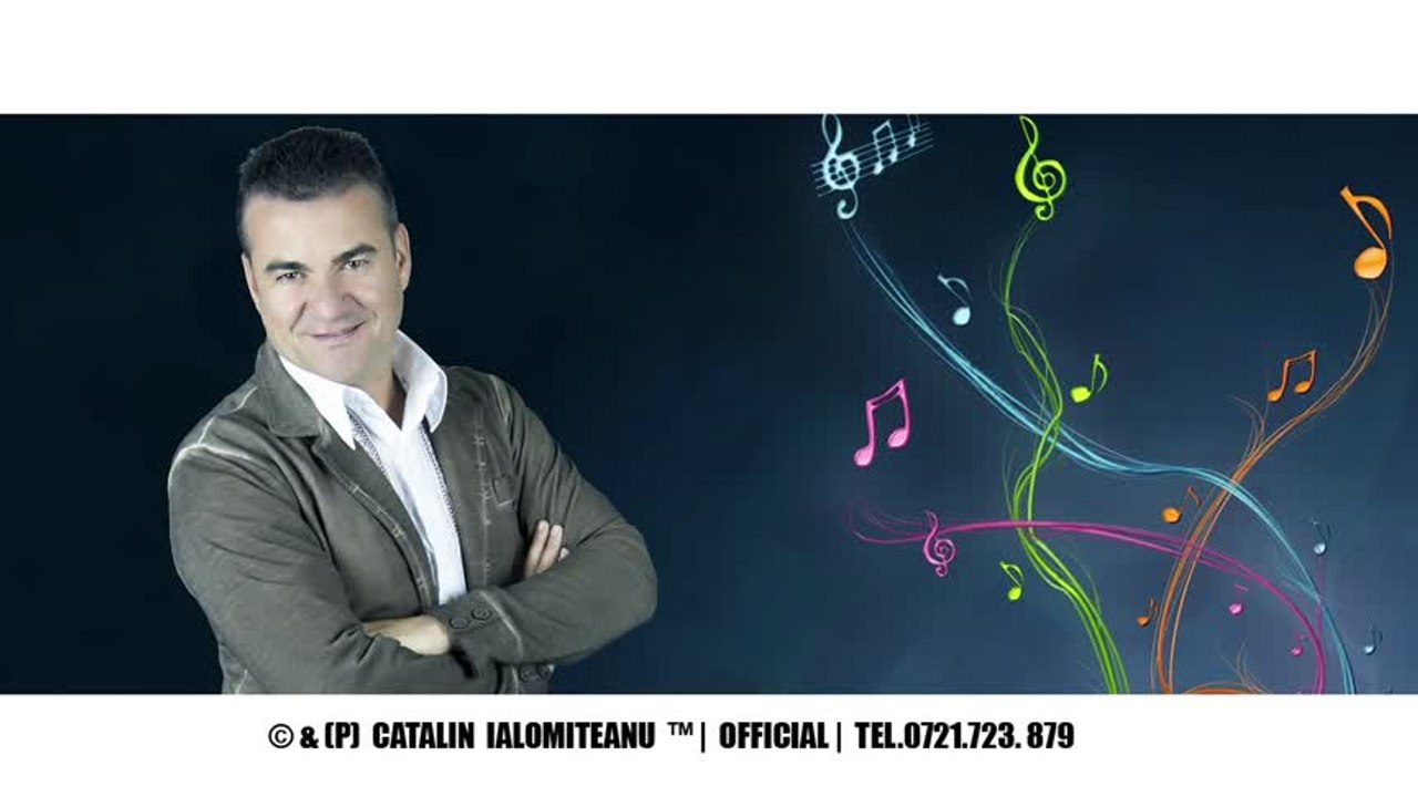 CATALIN IALOMITEANU - CE INIMA BUNA ®