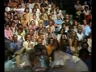 Jean Ferrat - La montagne