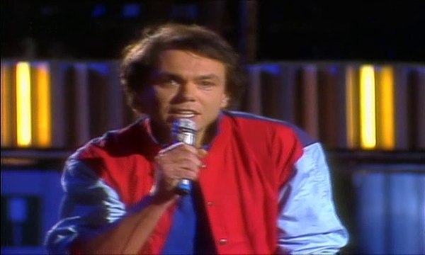 Hallo Klaus 1983