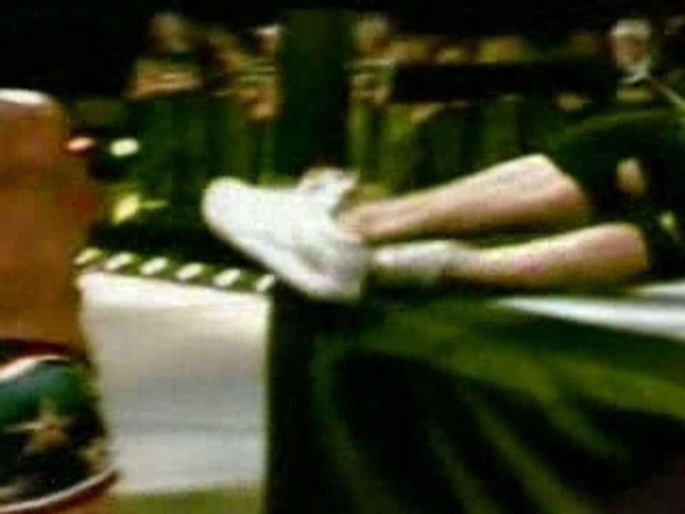 Wwe Champion John Cena (Raw Clip)-My Time Is Now