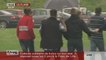 Les salariés de Camaïeu en grève à Roubaix