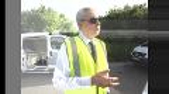 Contrôles routiers en Charente