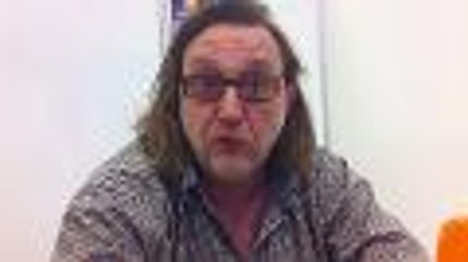 Agefos-PME, banquier de la formation, au forum des métiers