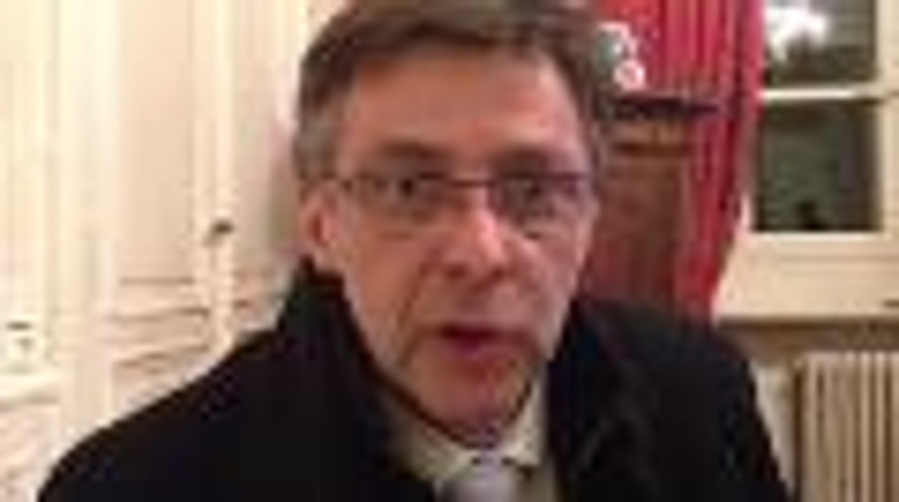 Sur le canton de Charente-Vienne, Bouty (gauche) affrontera la droite