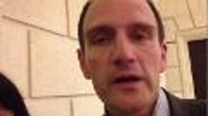 Sur Cognac 1 Jean-Hubert Lelièvre (droite) arrive deuxième