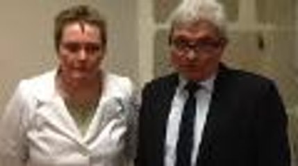 La droite avec Jacky Martineau(Charente-Vienne) n'arrive que deuxième