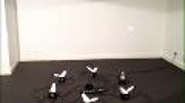 Une expo originale et poétique à l'espace Franquin