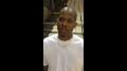 Lesly Bengaber après CCBB-Avignon