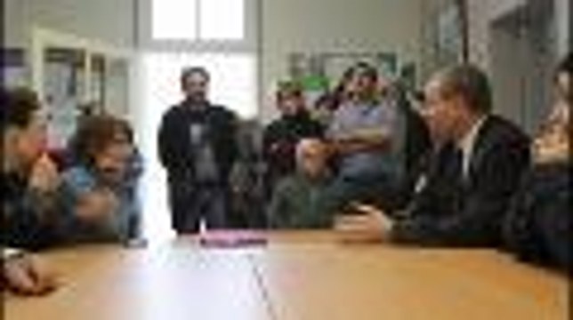 Elus locaux et FN s'opposent sur le sort de l'école de Valence