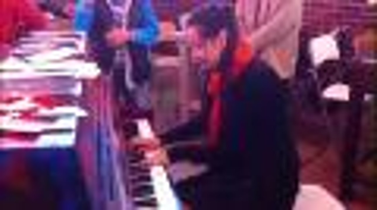 Piano en Valois
