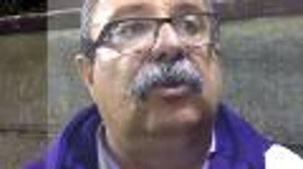 SA XV : Jean Jacques Pitcho après Vannes