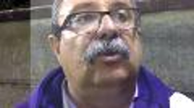 SA XV : Jean Jacques Pitcho après Vannes