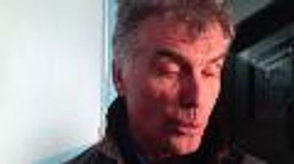 Soyaux entraineur Jean Paredes