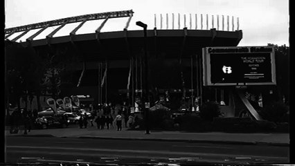 The Formation World Tour of BEYONCE