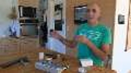 Pascal Stéphany, un passionné de domotique à Denguin