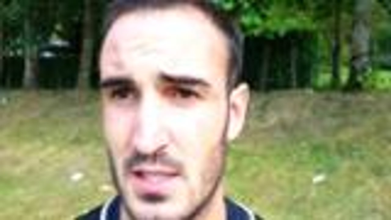 Sylvain Bouillon
