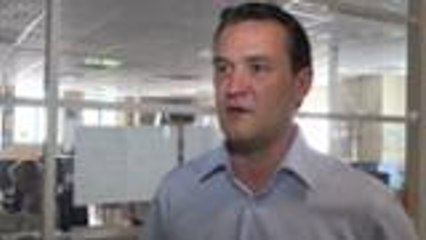 Rentrée politique : itw de Nicolas Patriarche (UMP)