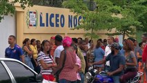 República Dominicana elige presidente y otras autoridades