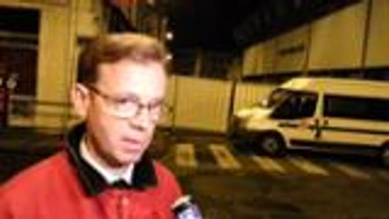 Reconstitution du meurtre d'Alexandre : déclaration du procureur