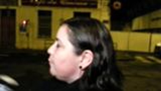 Reconstitution du meurtre d'Alexandre : déclaration de Me Legrand-Bogdan, avocate de Christophe Camy