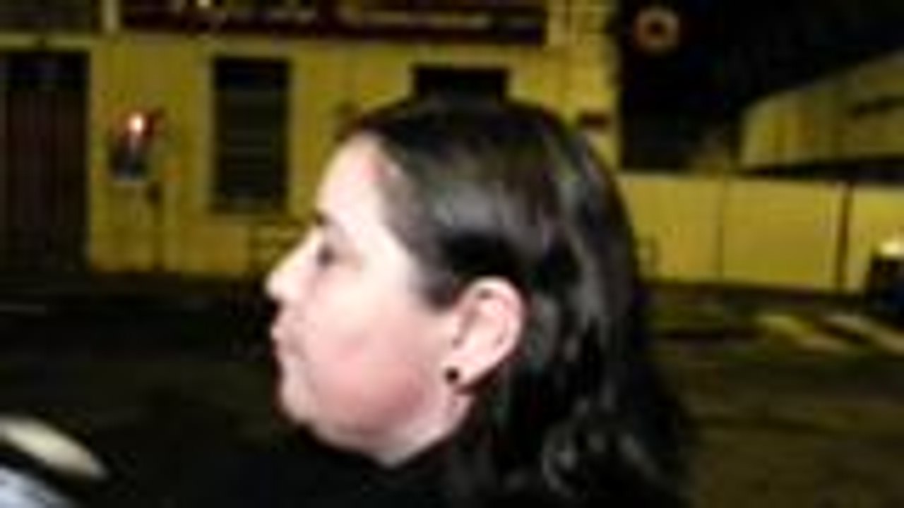 Reconstitution du meurtre d'Alexandre : déclaration de Me Legrand-Bogdan, avocate de Christophe Camy