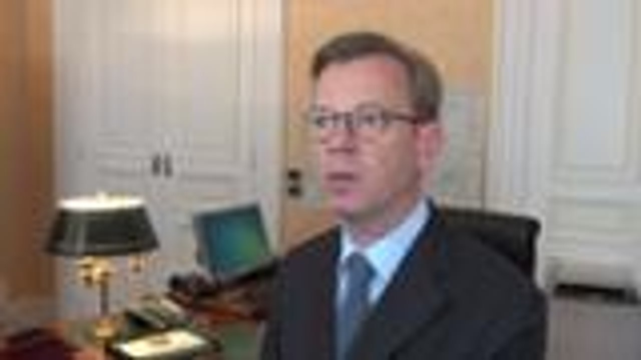 Affaire Alexandre : une reconstitution de l'agression