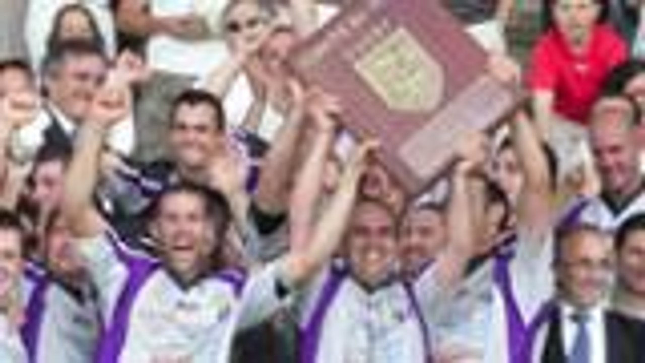 Rugby : 10 ans de finales Honneur