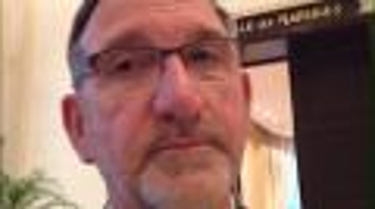 Pierre-Yves Briand élu à Cognac 2