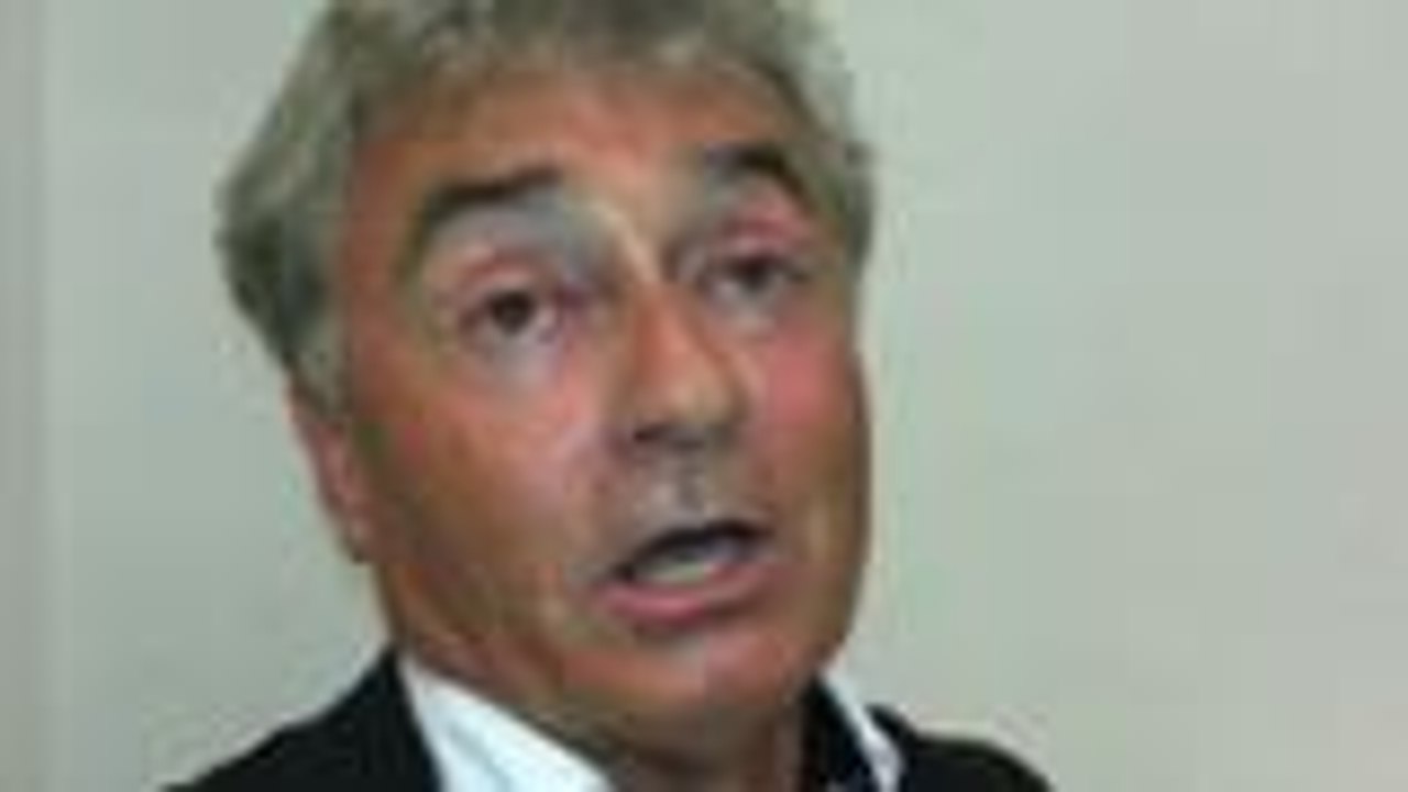 Municipales à Gan : Francis Pées bat Jean-Michel Tissanié, le maire sortant