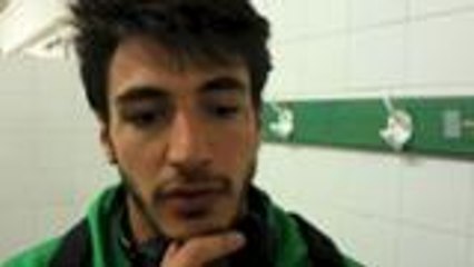 Bonnet : "Une grosse déception"