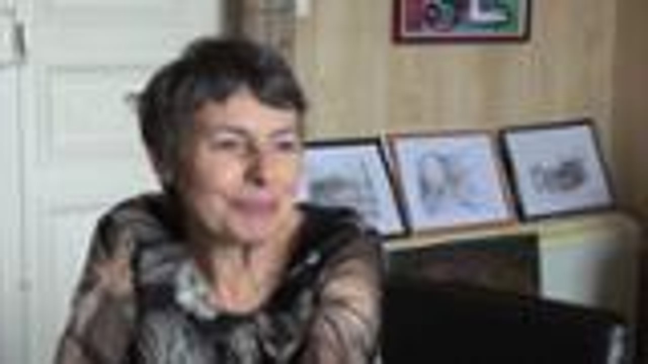 Entretien avec Martine Lignières-Cassou - Les regrets