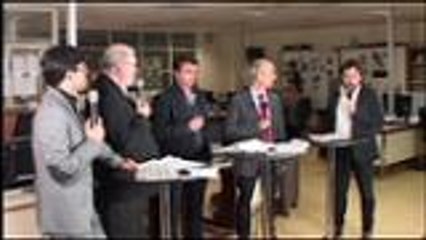 Municipales en direct de la rédaction débriefing du 1er tour